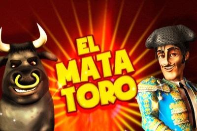 Арт слота El Mata Toro